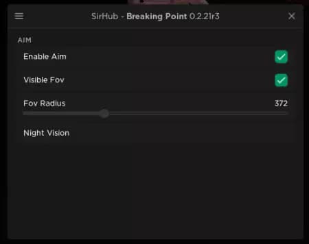 New Cool Script For BP!