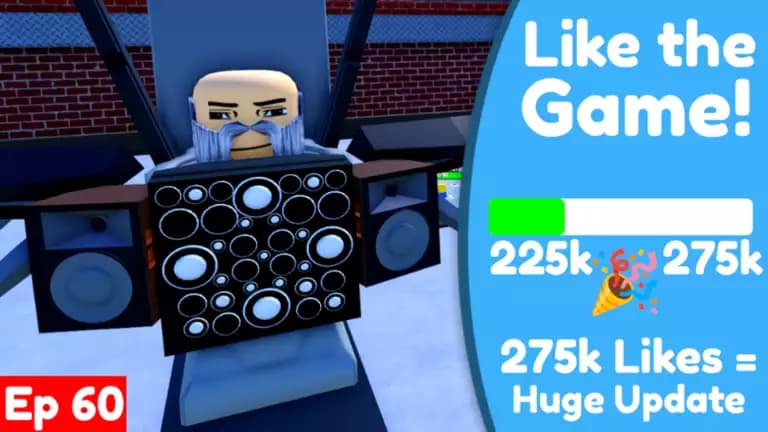 [🧪EP 60] Best Toilet Tower Defense Script