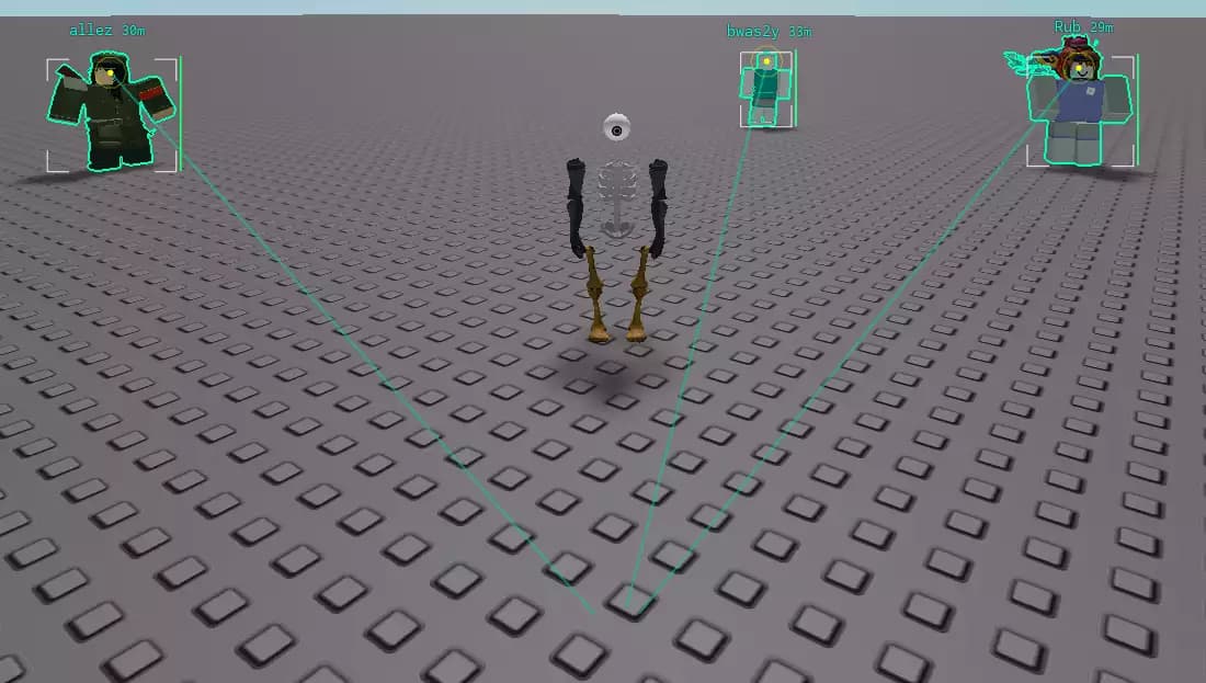 Envision Aimbot (QUALITY, CONFIGURABLE)