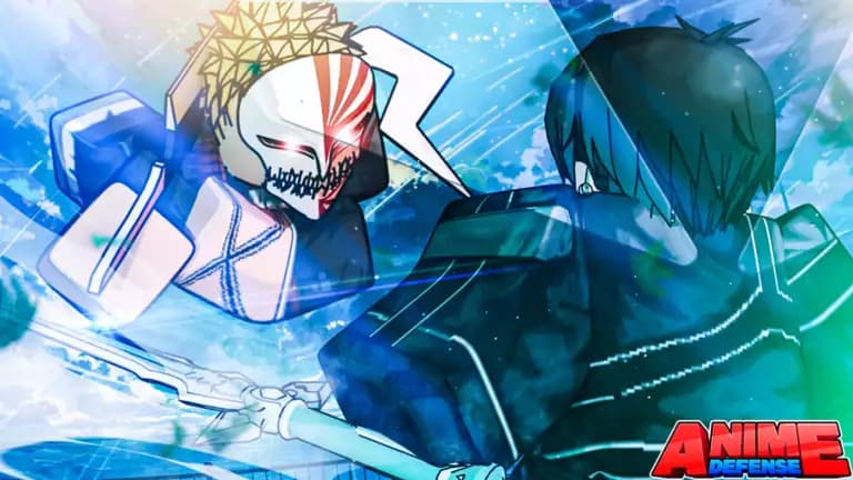 OP Anime Defense Simulator Script