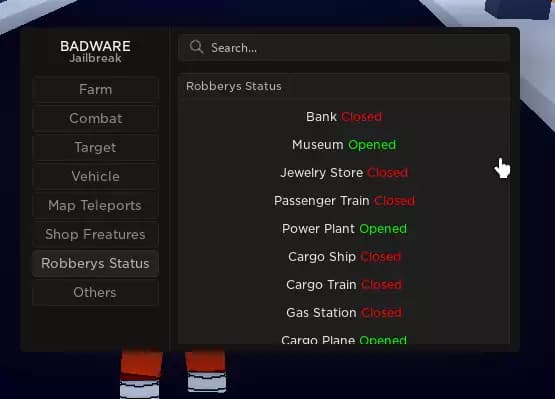 Jailbreak BADWARE!!!