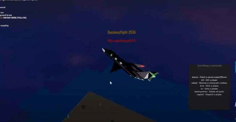 ZeroDay: Universal Backdoor