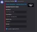 Discord Updater Bot 