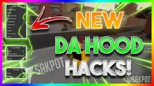 Best da hood script out there