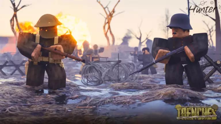 Trenches Head Hitbox Extender