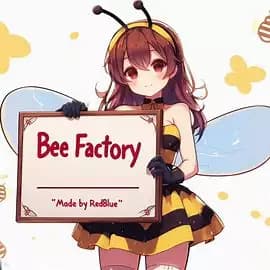 Bee Factory Script | 'Free' Ugc Game