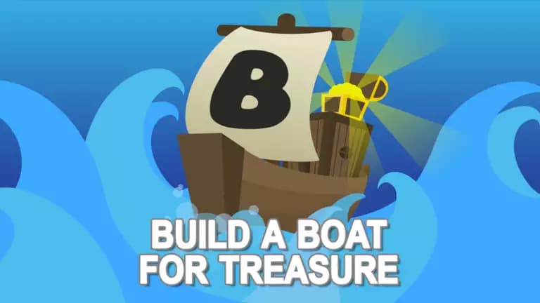 Build A Boat For Treasure Candy Farm Halloween Event