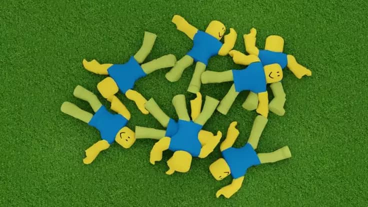 Ragdoll Engine [NEW SCRIPT GUI]