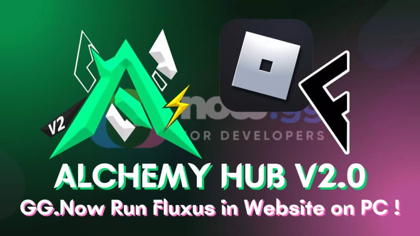 Alchemy Hub Auto Win [ Blade Ball ]