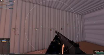 Phantom Forces Silent Aim & ESP [Open Source]