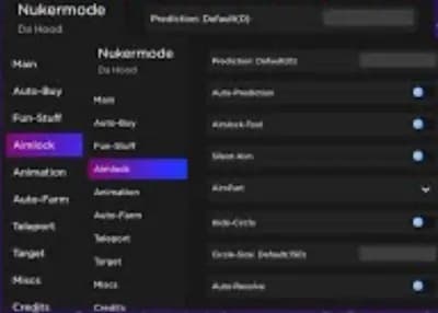 Dahood Nukermode OP Script