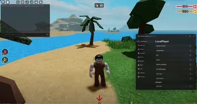 Kya-Ware Private | The Survival Game