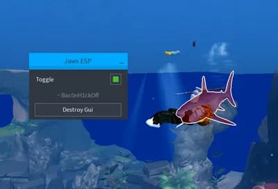 Jaws ESP | Open Source