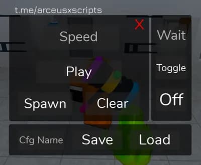 Universal Tween Teleporter 