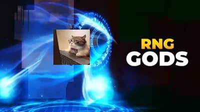 GatoHub RNG Gods Auto Roll and more