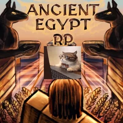 GatoHub Ancient Egypt Roleplay