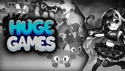 HUGEGames Best Pet Simulator 99 Script (Auto Rank!)