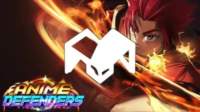 InfiniX: Anime Defenders SCRIPT