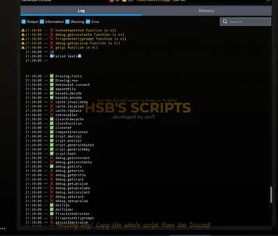 sUNC Expose UNC fakers General Execution Test