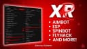 X-Ro Universal | AIM & TRIGGER BOT, WALLHACK (ESP) & MORE!