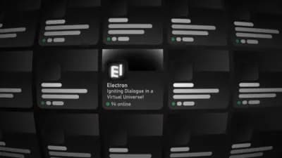 Electron Raiding/Spamming Tool