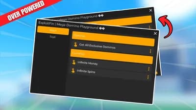 OP Hub (Many Features)