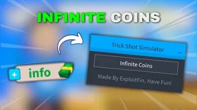Infinite Coins [OP!]