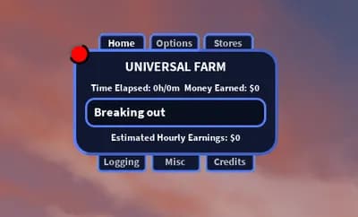 NEW JAILBREAK AUTO ROB + AUTO ARREST SCRIPT