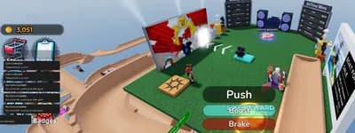 Alpine Slide to Telamon AUTOFARM SCRIPT FREE KEYLESS