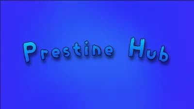 Prestine v3.5 | [Script Hub]