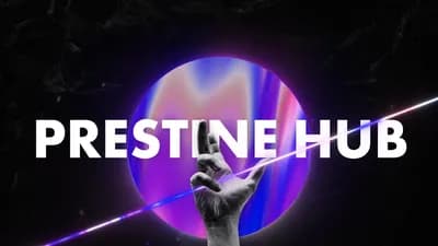 Prestine v3.5 | [Script Hub]