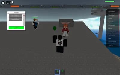 Natural Disaster Survival