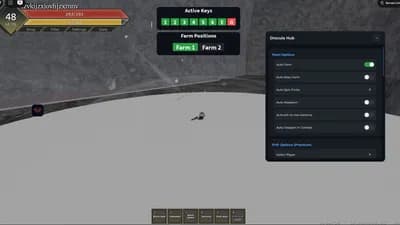 Fruit Battlegrounds | Dracula Hub