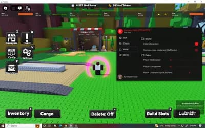 [TEAM + REFUEL⛽] Risky Haul