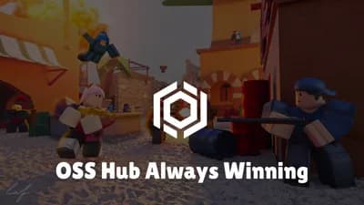 OSS Hub - V10