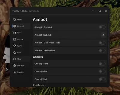 Auto Farm War Tycoons