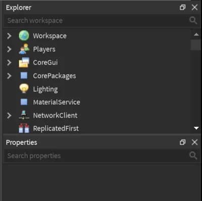 Dark Dex Mobile Keyless