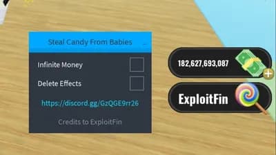 Open Source | Infinite Money