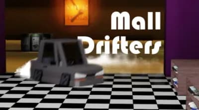 Infinite Points !! ( Mall Drifters ) 