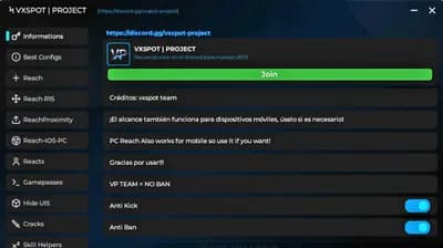 VXSPOT | TPS STREET SOCCER