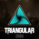 triangle hub admin panel V3 