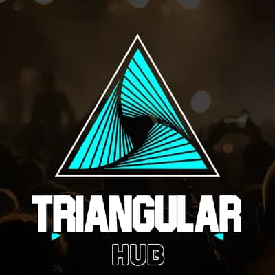 triangle hub admin panel V3 