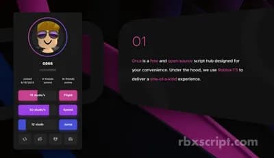 Roblox [Universal hub]