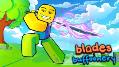 SonderHub | Blades & Buffoonery