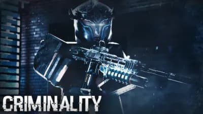 Styx Hub Criminality