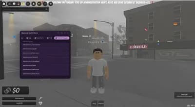 South Bronx Neptune Best Script NO KEY