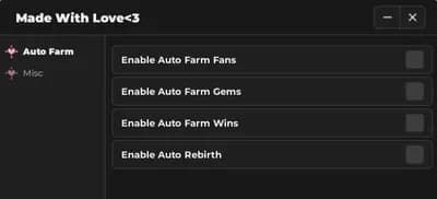 viral sim INF WINS AND GEMS