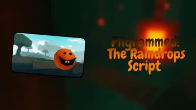 Pilgrammed Script BETA