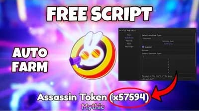 Anime Adventures Autofarm for Holyday and Contracts