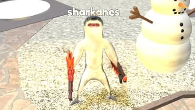 Infinite Money, Get All Weapons [Even robux weapons]